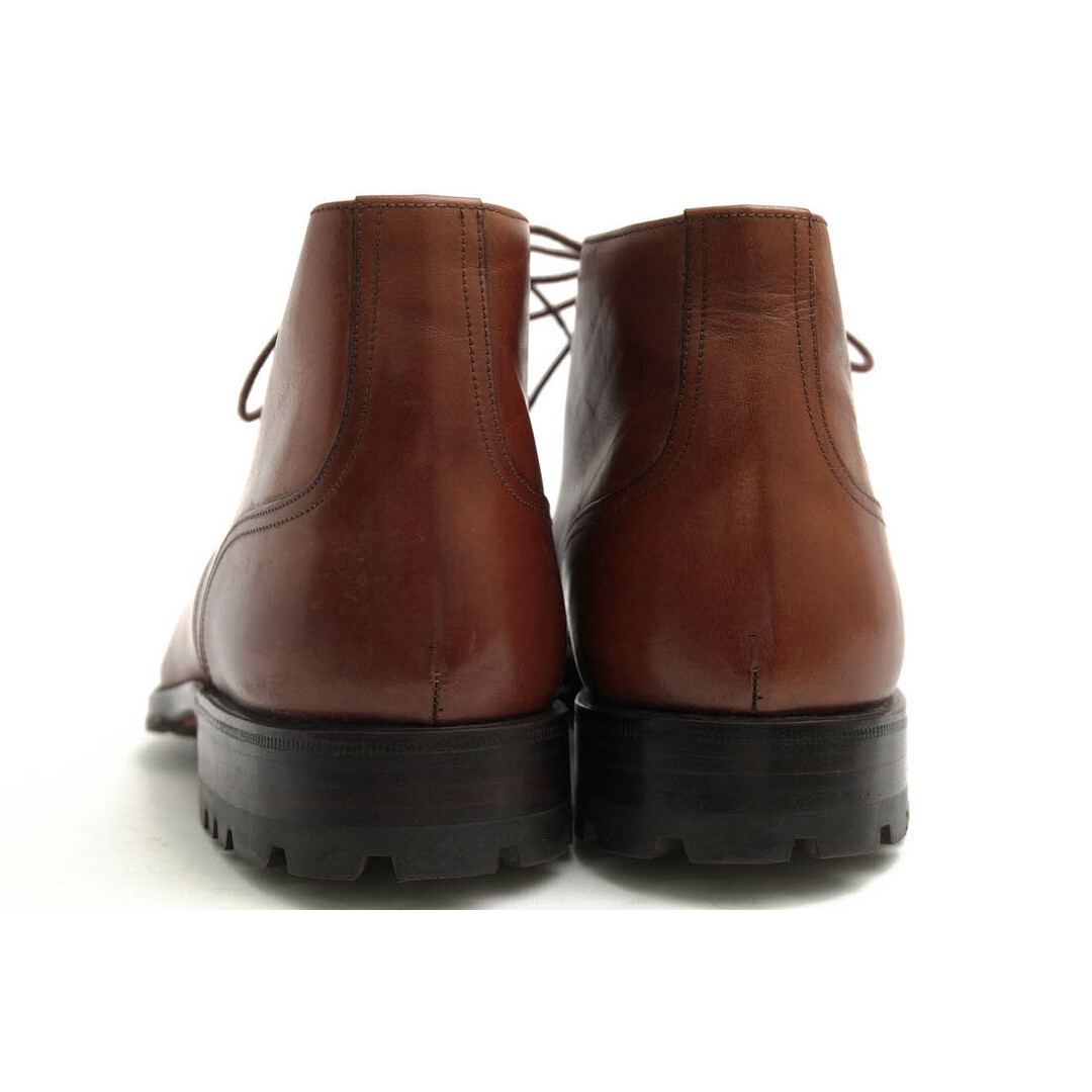 YANKO - ヤンコ／YANKO チャッカブーツ シューズ 靴 メンズ 男性 男性