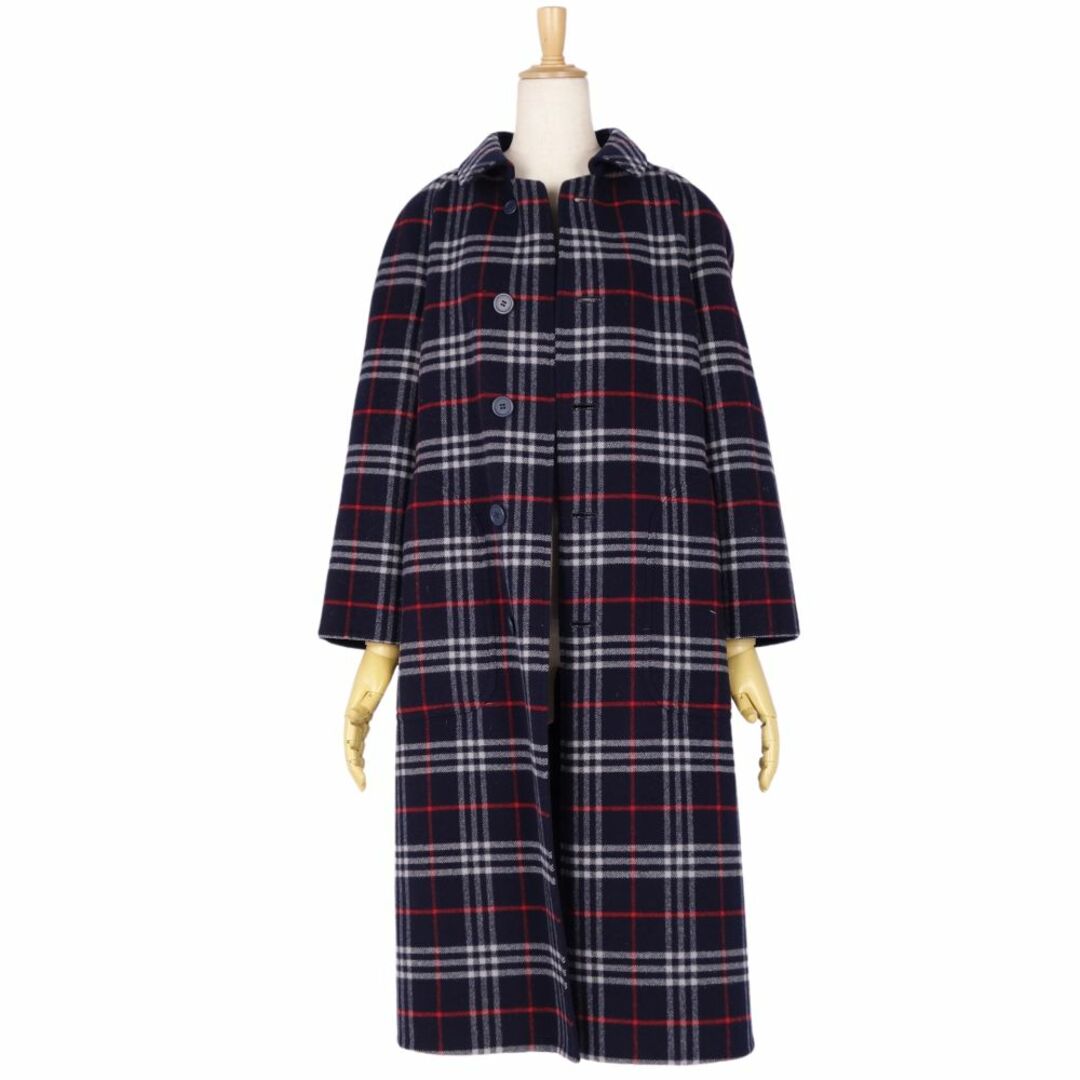 BURBERRY - 美品 Vintage バーバリー Burberrys コート リバーシブル