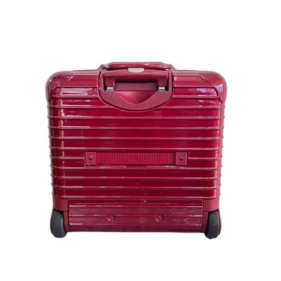 RIMOWA - サルサデラックスハイブリッド 2輪 キャリー スーツケース