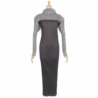 PLEATS PLEASE ISSEY MIYAKE - 美品 プリーツプリーズ イッセイミヤケ