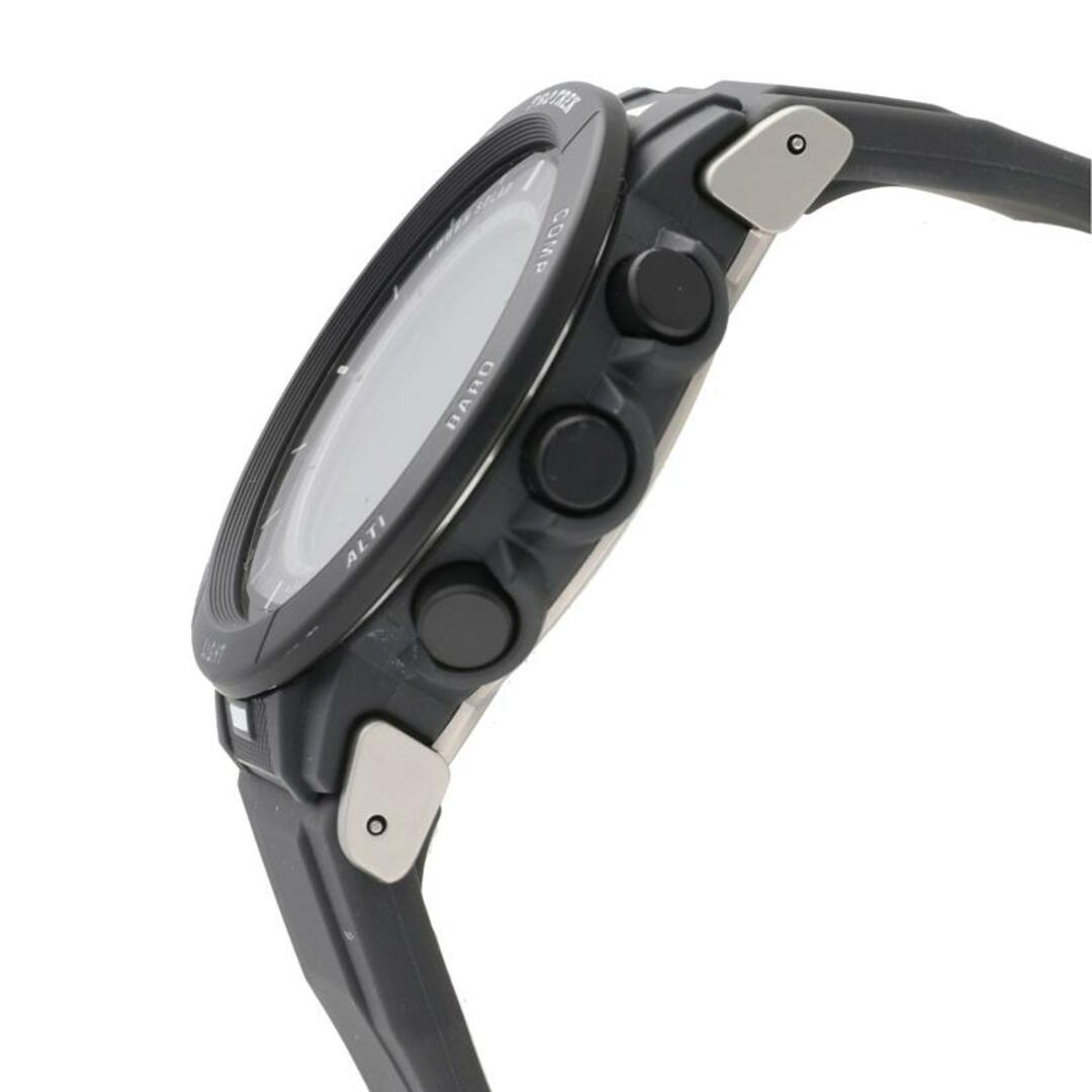 CASIO - CASIO カシオ/PROTREK クライマーライン/PRG-30-1JF/202