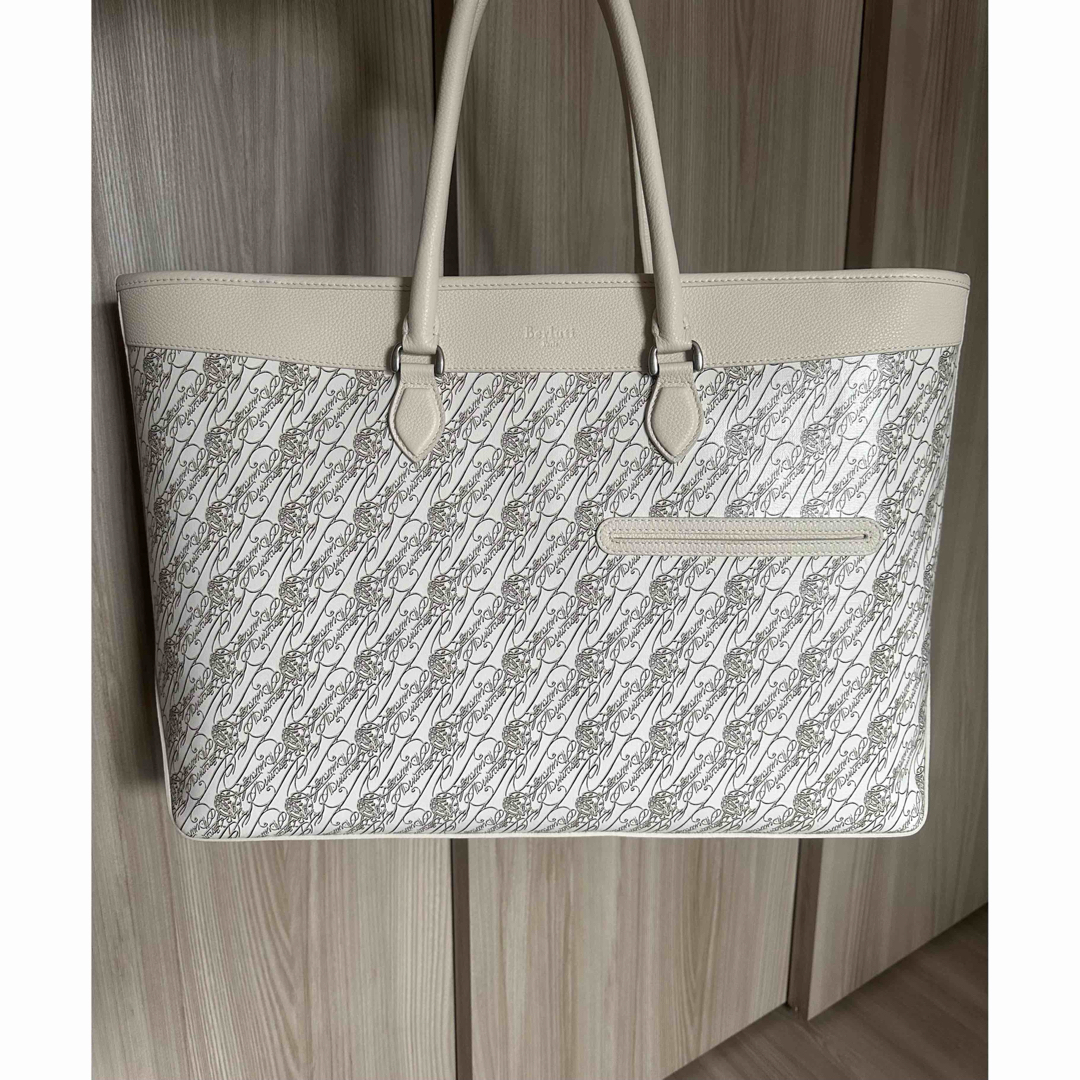 BERLUTI - 新品47,3万 ベルルッティ トゥジュールXL トワルマルブフ