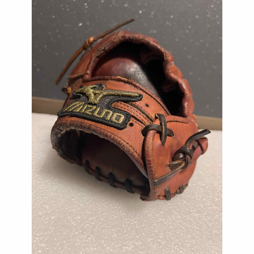 Mizuno Pro - ☆プロ支給品☆ ミズノ ミズノプロ 硬式外野手 for