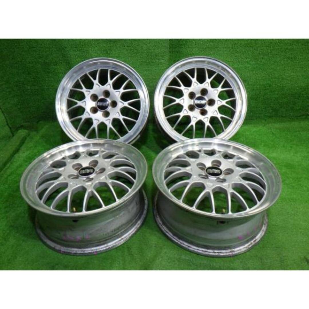 スバル - スバル SUBARU 純正オプション レガシィ BG5 ホイール アルミ