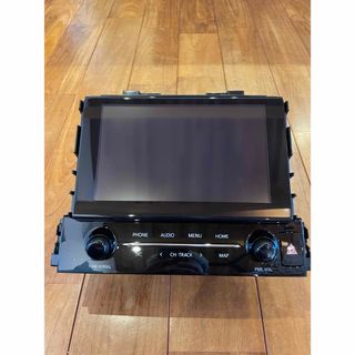 トヨタ - トヨタ純正 メモリーナビNSZT-W64セキュリティロック解除済