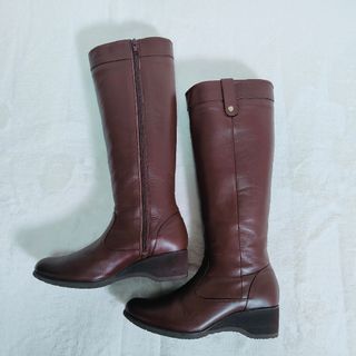 Pedala（asics）（ブーツ）のフリマアイテム一覧