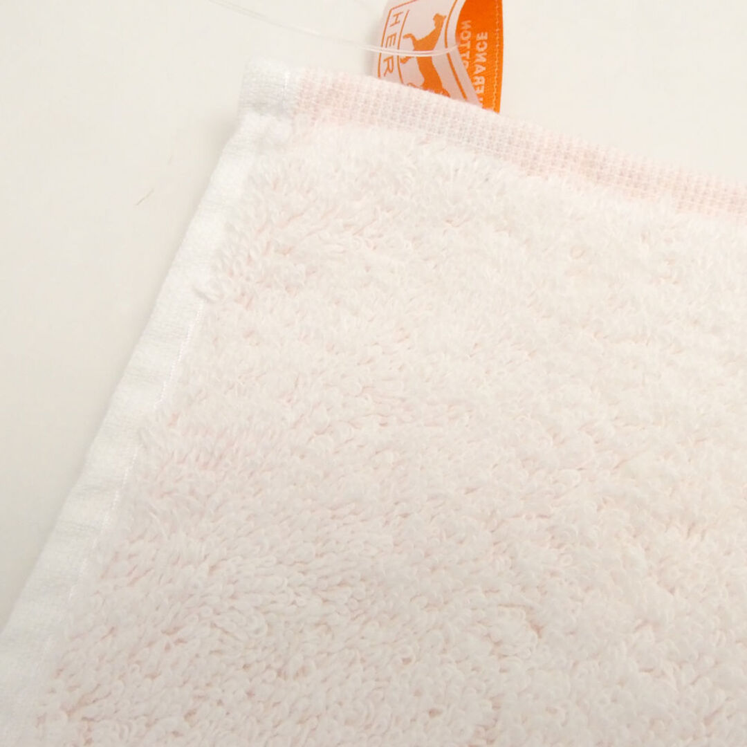 HERMES - 美品 HERMES エルメス カレタオル カヴァルカラー ハンド