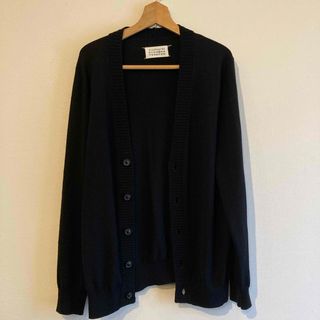 Maison Margiela（旧Maison Martin Margiela）（カーディガン）の