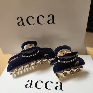 acca - accaミニバレッタの通販 by nittki's shop｜アッカならラクマ