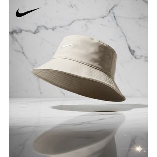 NIKE - 最安値 即発送 NIKE stussy バケットハット 黒 L/XL ナイキ の