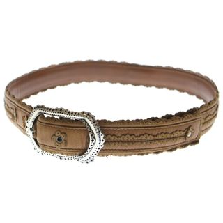 BOTTEGA VENETA - mq,様専用BOTTEGA VENETA ベルト ブラック