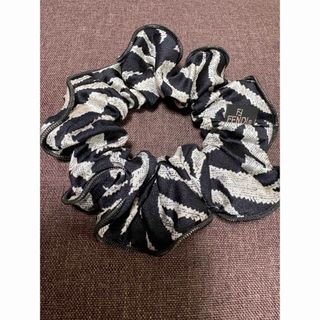 FENDI - FENDI シュシュの通販 by m's shop｜フェンディならラクマ