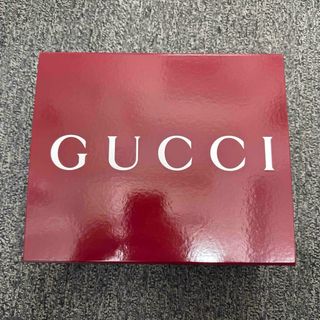 GUCCI - GUCCI グッチ 限定 ホリデー 紙袋 ショッパーの通販 by はな