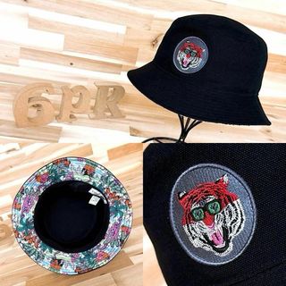 CA4LA - 美品 CA4LA カシラ CF MT.NISHINOMIYA3 ウール ハット 帽子