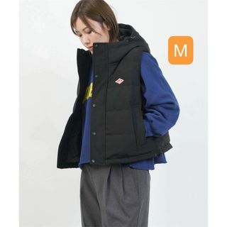 DANTON（ダウンベスト）のフリマアイテム一覧