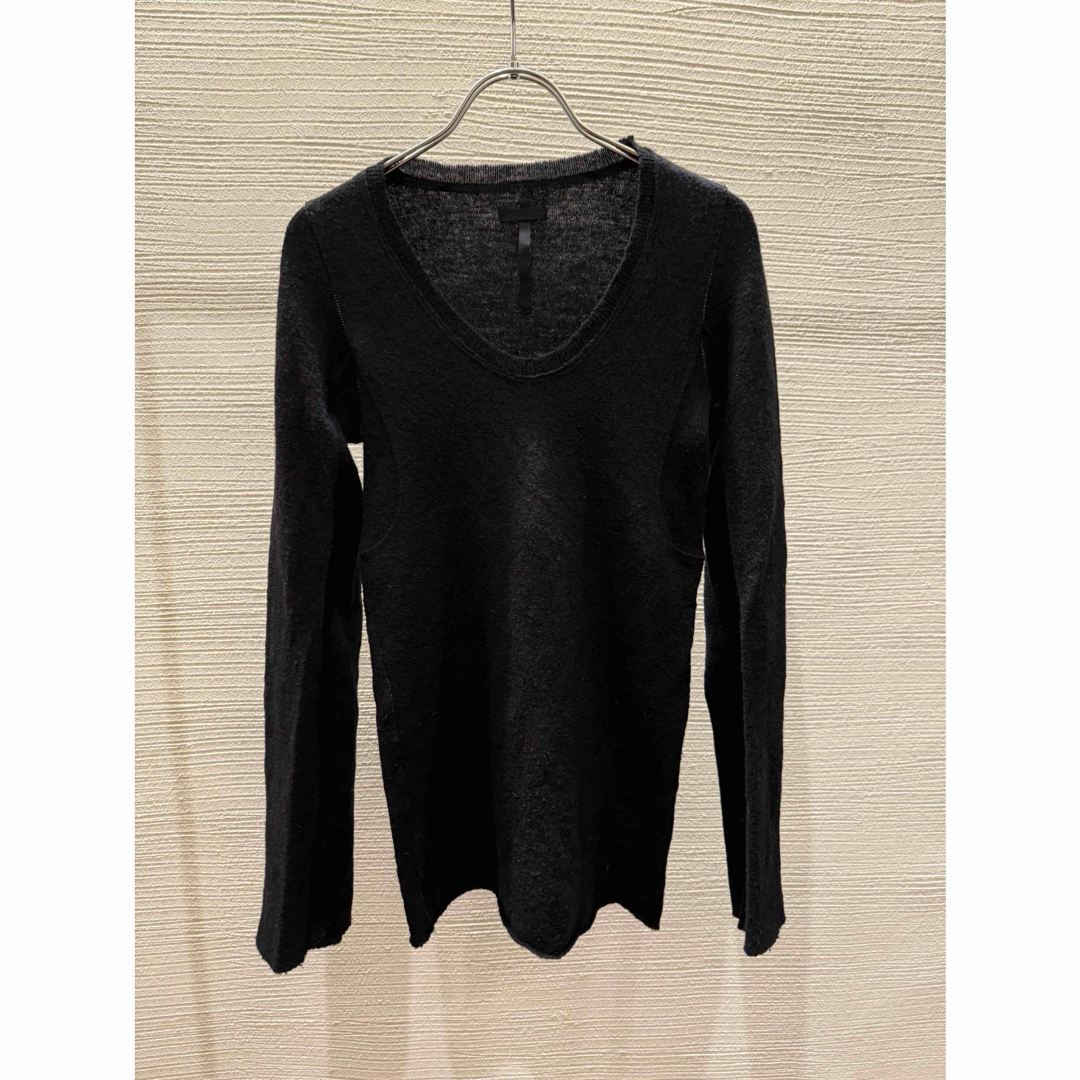 00s archive L.G.B. long sleeve t-shirt