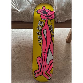 Christian Hosoi スケートデッキ ジャンク クリスチャン ホソイの通販