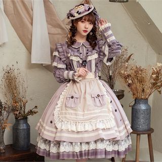 BABY,THE STARS SHINE BRIGHT（パープル/紫色系）のフリマアイテム一覧