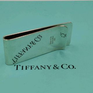 Tiffany & Co.（マネークリップ）のフリマアイテム一覧