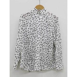 Theory luxe - 【theory luxe】ウォッシャブルブラウス(濃紺)の通販 by