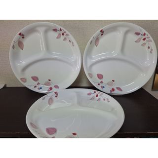 コレール カントリーコテージ 8pcs×4セット 新品|mercariメルカリ官方