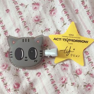 TOMORROW X TOGETHER - TXT ヨンジュン ggum ソロ サノク トレカ