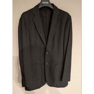 GIORGIO ARMANI（テーラードジャケット）のフリマアイテム一覧