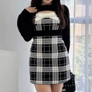 evelyn - withsun Happy ×3 コート リボンコートの通販 by ms's shop