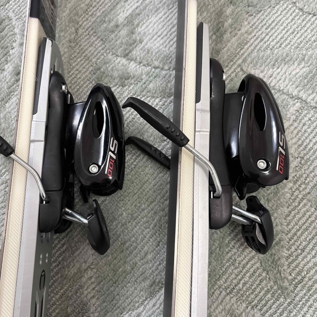 HEAD - HEAD カービングスキー C160の通販 by マコッティー's shop