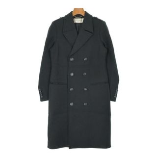 GUCCI - GUCCI カシミヤ混 ウール チェスターコートの通販 by CYCLE