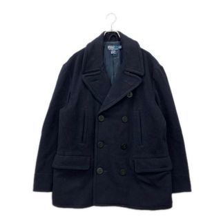 RRL - Mサイズ【新品】RRL ピーコート グランメゾンパリ 木村拓哉