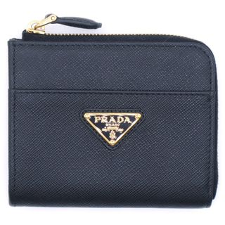 PRADA - 新品 プラダ PRADA コインケース サフィアーノ ロボット