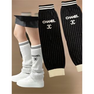 CHANEL（レッグウォーマー）のフリマアイテム一覧