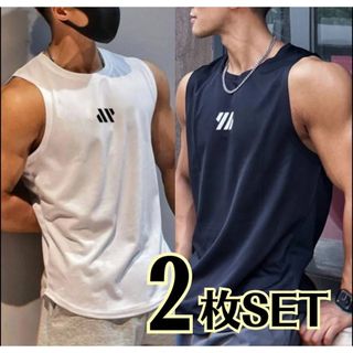 LYFT Power House Gym リフト パワーハウスジム タンクトップの通販 by