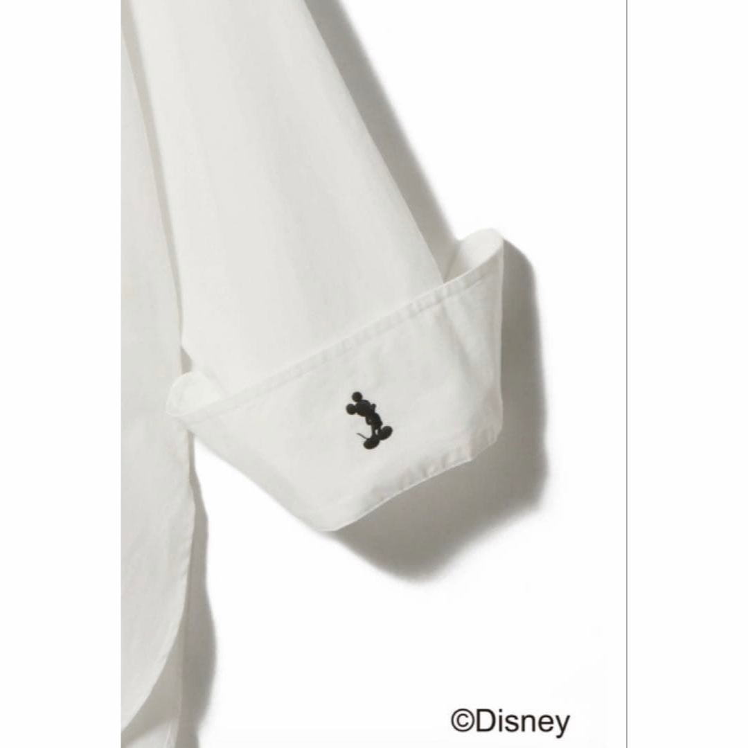 MADISONBLUE - MADISONBLUE ミッキーマウス / J.BRADLEYシャツ の通販