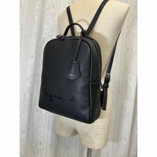 GLAD NEWS - 貴重! 新品 GLADNEWS ひょう柄リュックの通販 by