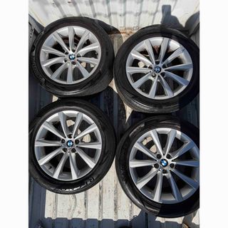 日産 - エクストレイルt33 エクストリーマーx 純正ホイール、タイヤ