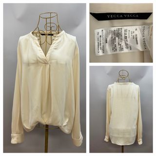 今期 rosymonsterロージーモンスター カップケーキブラウスの通販 by