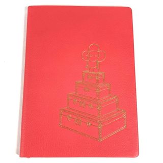 LOUIS VUITTON（ノート/メモ帳/ふせん）のフリマアイテム一覧