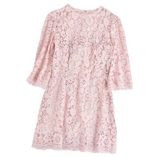 DOLCE&GABBANA - Dolce & Gabbana フラワープリント ノースリーブ