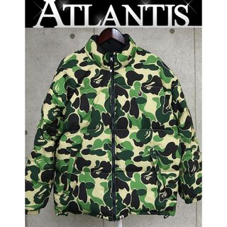 A BATHING APE - bape ニット セーター 90sの通販 by なんでも屋｜ア