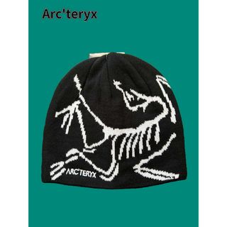 新品 BOTT × NEWERA PON PON BASIC CUFF KNITの通販 by nou's shop｜ラクマ