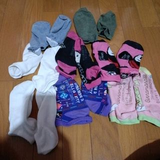 ISSEY MIYAKE - イッセイミヤケ 靴下の通販 by ライオン｜イッセイ