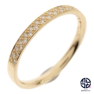 agete - agete☆ほとんど未使用☆15号バブルリング☆ピンクゴールド