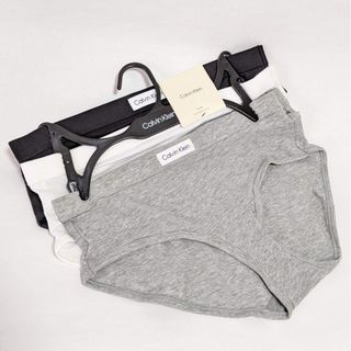 Calvin Klein（下着/アンダーウェア ・ グレー/灰色系）のフリマ