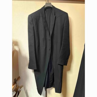 Paul Harnden - Araki Yuu Double Breasted Short Coatの通販 by