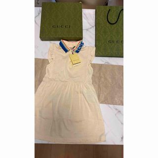 GUCCI（ワンピース）のフリマアイテム一覧
