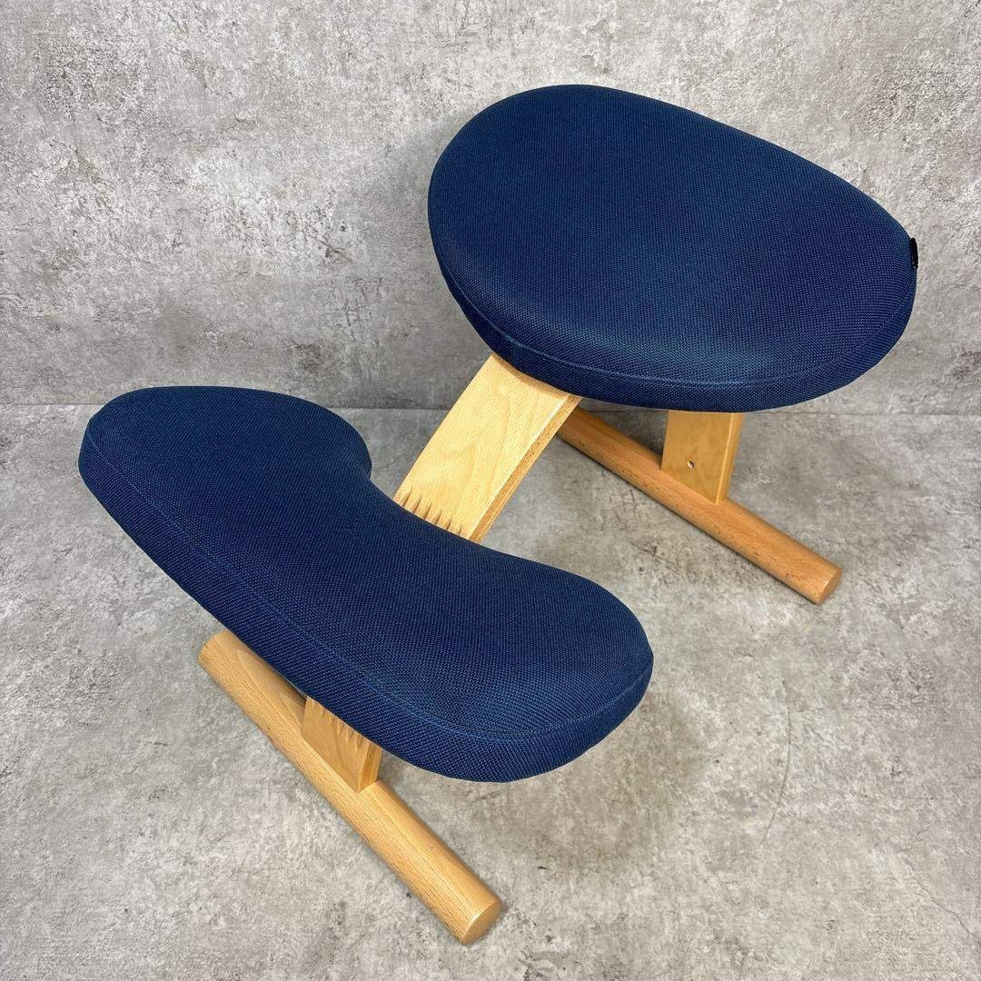 balans Lab - 【美品】balans Easy バランスイージー サカモト