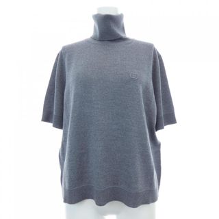 GUCCI - GUCCI 白雪姫 スパンコールニット Sの通販 by MLS｜グッチなら