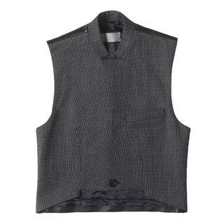 DIOR HOMME - ディオールオム セットアップ ストライプ スーツ 2B Dior